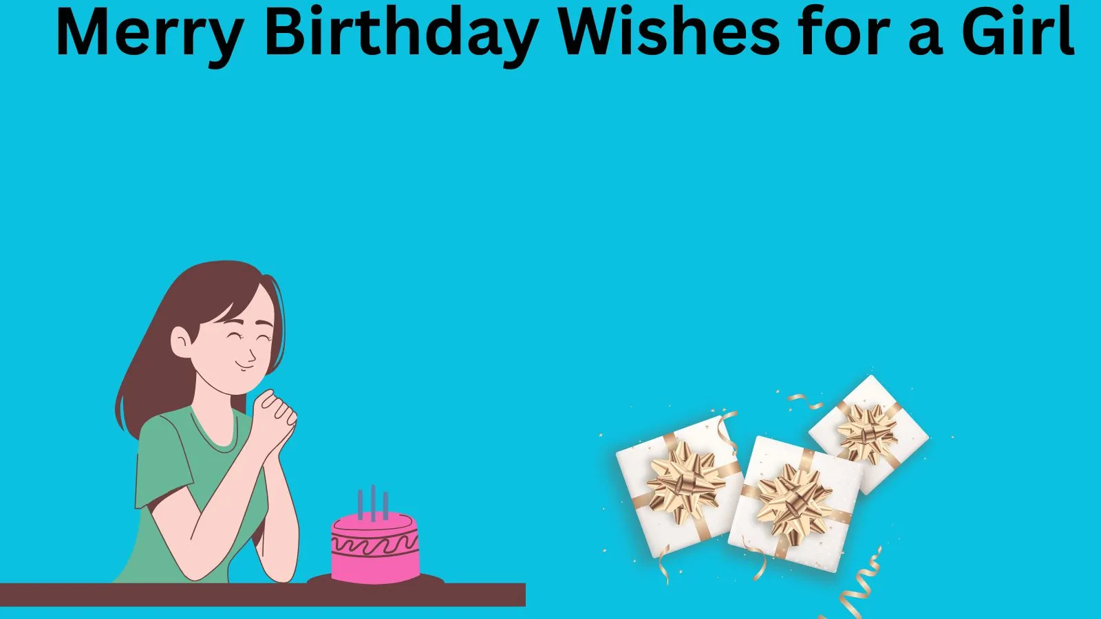 Read more about the article 21st Birthday Wishes for a Girl: Heartfelt, Funny & Trendy Messages