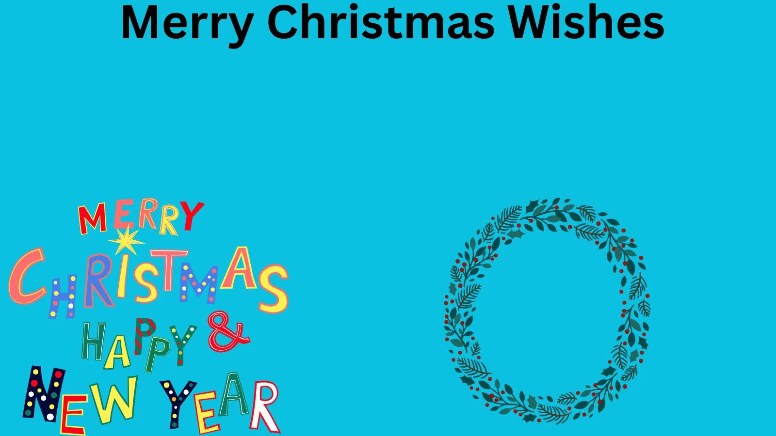 Read more about the article Merry Christmas Wishes 2023