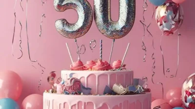 50th Birthday Quotes