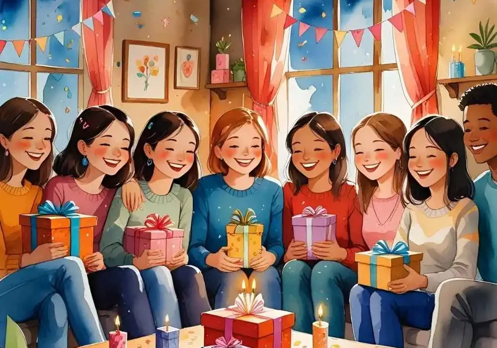 Birthday Wishes for Every Occasion