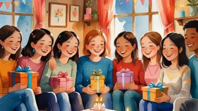 Birthday Wishes for Every Occasion