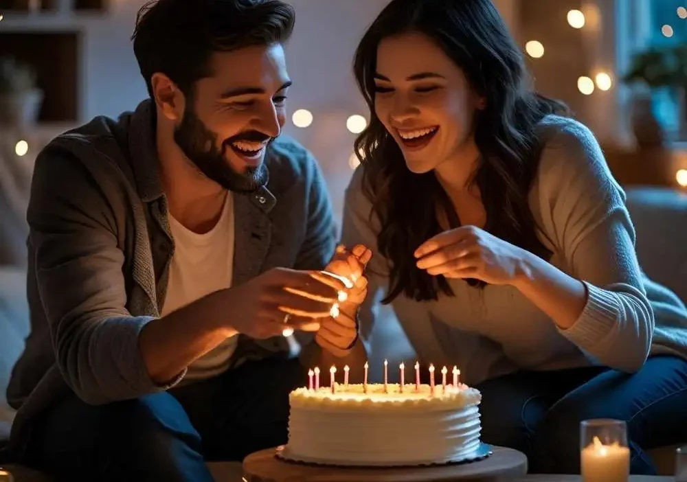 Birthday Wishes for Wife