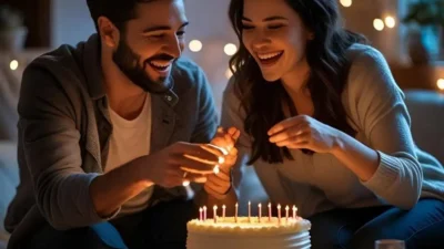 Birthday Wishes for Wife