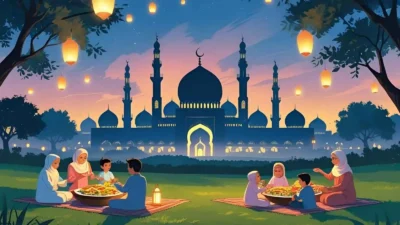 Eid Mubarak Wishes