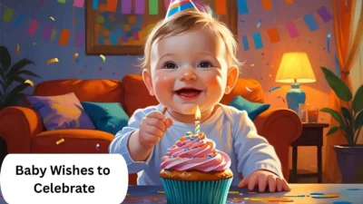 Baby Wishes to Celebrate